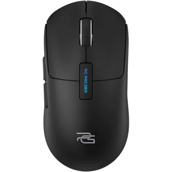 Безжична мишка Proove RC Raider 8K (WMRR00122001) - BT/2.4GHz, 32000DPI - Черна