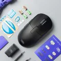 Безжична мишка Proove RC Raider 8K (WMRR00122001) - BT/2.4GHz, 32000DPI - Черна