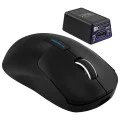 Безжична мишка Proove RC Raider 8K (WMRR00122001) - BT/2.4GHz, 32000DPI - Черна