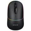 Безжична офис мишка Proove Blink (WMBL00002001) - Ергономична, BT/2.4GHz - Черна