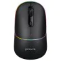 Безжична офис мишка Proove Blink (WMBL00002001) - Ергономична, BT/2.4GHz - Черна