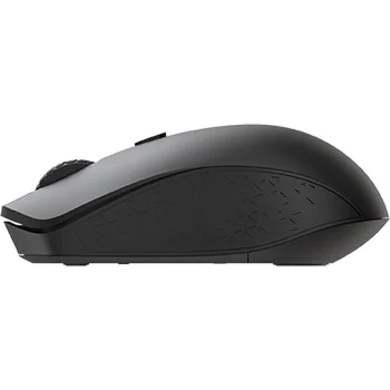 Безжична мишка Proove Sweeper (WMSW00011001) - BT/2.4GHz - Черна