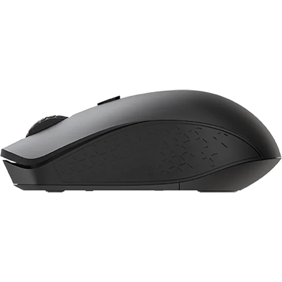 Безжична мишка Proove Sweeper (WMSW00011001) - BT/2.4GHz - Черна