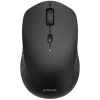 Безжична мишка Proove Sweeper (WMSW00011001) - BT/2.4GHz - Черна