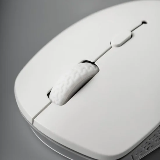 Безжична мишка Proove Sweeper (WMSW00011001) - BT/2.4GHz - Черна