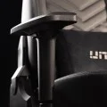 Геймърски стол Proove Unit (GCNT0001001) - до 150кг - Черен