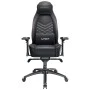 Геймърски стол Proove Unit (GCNT0001001) - до 150кг - Черен