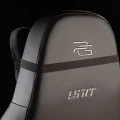 Геймърски стол Proove Unit (GCNT0001001) - до 150кг - Черен
