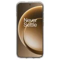 Калъф за OnePlus 15 - Ultra Hybrid - Spigen - Прозрачен