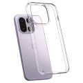 Калъф за OnePlus 15 - Ultra Hybrid - Spigen - Прозрачен