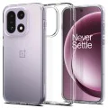 Калъф за OnePlus 15 - Ultra Hybrid - Spigen - Прозрачен
