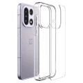Калъф за OnePlus 15 - Ultra Hybrid - Spigen - Прозрачен