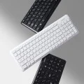 Безжична клавиатура Proove Classic Code (KBCDEN00003001) - 98 клавиша - Черна