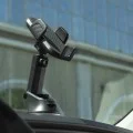 Стойка за кола Proove Longway Plaid (CHLP00000001) - за предно стъкло/табло - Черна