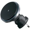 Стойка за кола с безжично зареждане Proove Magic Circle Pro (WHMP15010001) - MagSafe, Qi2, 15W - Черна