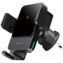 Стойка за кола с безжично зареждане Proove Sonic (WHSN15002001) - 15W - Сива