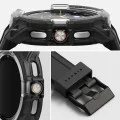 Каишка за Samsung Galaxy Watch8 Classic - Ringke Rugged Gear - Черен