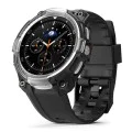 Каишка за Samsung Galaxy Watch8 Classic - Ringke Rugged Gear - Черен