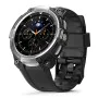 Каишка за Samsung Galaxy Watch8 Classic - Ringke Rugged Gear - Черен