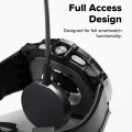 Каишка за Samsung Galaxy Watch8 Classic - Ringke Rugged Gear - Черен