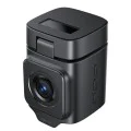 Видеорегистратор PrimeTrip (C10669000123-00) - Baseus - вграден GPS, нощно виждане, 3K резолюция - Космическо черно
