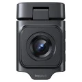 Видеорегистратор PrimeTrip (C10669000123-00) - Baseus - вграден GPS, нощно виждане, 3K резолюция - Космическо черно