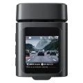 Видеорегистратор PrimeTrip (C10669000123-00) - Baseus - вграден GPS, нощно виждане, 3K резолюция - Космическо черно
