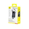 Външна батерия Baseus EnerFill FC31 (P10082106123-00) - USB, Type-C, с кабел, 22.5W, 10000mAh - Черна