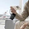 Външна батерия Baseus EnerFill FC31 (P10082106123-00) - USB, Type-C, с кабел, 22.5W, 10000mAh - Черна