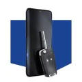 Защитно фолио за Nothing Phone (3a) Lite - 3mk ARC+ - Прозрачно