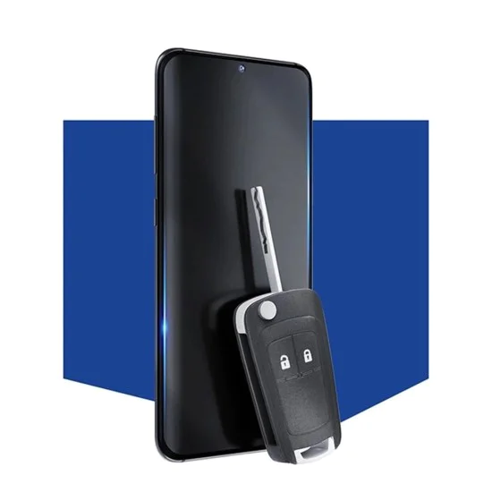 Защитно фолио за Nothing Phone (3a) Lite - 3mk ARC+ - Прозрачно