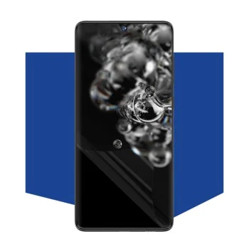 Защитно фолио за Nothing Phone (3a) Lite - 3mk ARC+ - Прозрачно