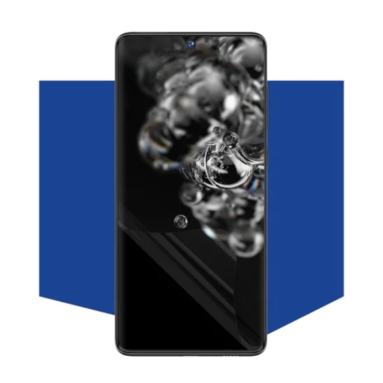 Защитно фолио за Nothing Phone (3a) Lite - 3mk ARC+ - Прозрачно