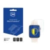 Защитно фолио за Huawei Watch Fit 4 - 3mk Watch Protection ARC (3 броя) - Прозрачно