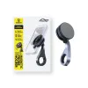 Стойка за велосипед Baseus PrimeTrip VB1 (C0013D00) - магнитна, алуминиева сплав - Черна