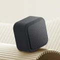 Безжична тонколона (YSW35) - Yesido - мини дизайн, преносима, Bluetooth V5.3, 400mAh - Черно