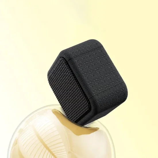 Безжична тонколона (YSW35) - Yesido - мини дизайн, преносима, Bluetooth V5.3, 400mAh - Черно