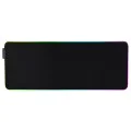 Геймърски пад за мишка с RGB осветление Proove Offland (MPOF00022401) - 800x300x4мм - Черен
