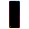 Геймърски пад за мишка с RGB осветление Proove Offland (MPOF00022401) - 800x300x4мм - Черен