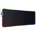 Геймърски пад за мишка с RGB осветление Proove Offland (MPOF00022401) - 800x300x4мм - Черен