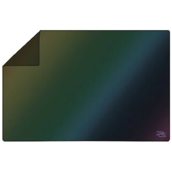 Геймърски пад за мишка Proove Radiance (MPRD00300014) - 600x400x3мм - Aurora