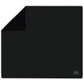 Геймърски пад за мишка Proove Radiance (MPRD00200001) - 450х400х3мм - Черен