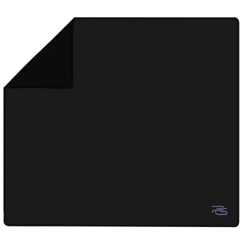 Геймърски пад за мишка Proove Radiance (MPRD00200001) - 450х400х3мм - Черен