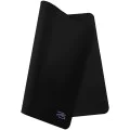 Геймърски пад за мишка Proove Radiance (MPRD00200001) - 450х400х3мм - Черен