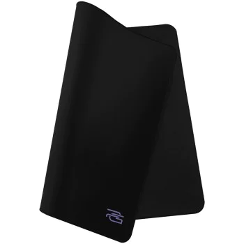 Геймърски пад за мишка Proove Radiance (MPRD00200001) - 450х400х3мм - Черен