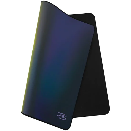 Геймърски пад за мишка Proove Radiance (MPRD00200014) - 450х400х3мм - Aurora