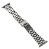 Метална верижка за Apple Watch (44/45/46/49mm) - Ringke Metal One Air - Сребриста