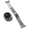 Метална верижка за Samsung Galaxy Watch8 / Classic - Ringke Metal One Air - Сребриста