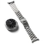 Метална верижка за Samsung Galaxy Watch8 / Classic - Ringke Metal One Air - Сребриста