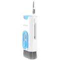 Комплект за почистване Proove Mr. Cleaner (MCS00000802) - със стойка и четка - Бял